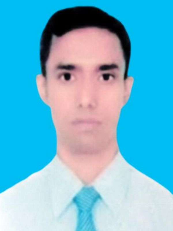 SYED MANIRUL ISLAM (RATON)