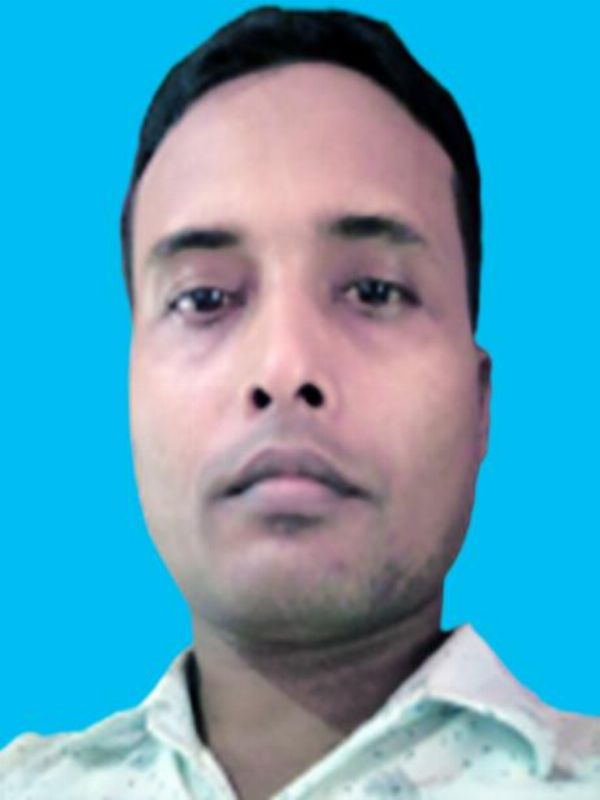 Md. Alauddin
