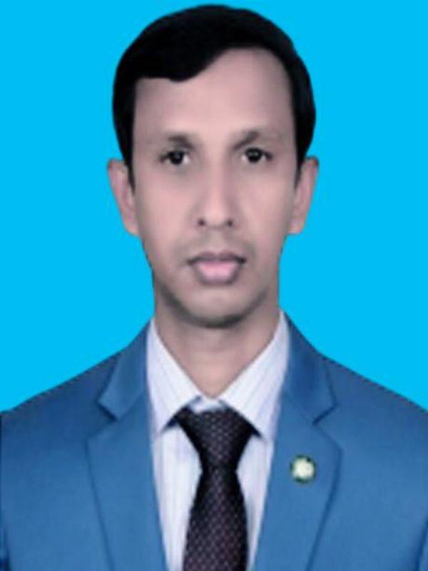 MD. MOHYMANUL ISLAM
