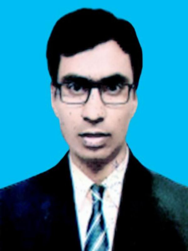 MD: ALOMGIR ALOM