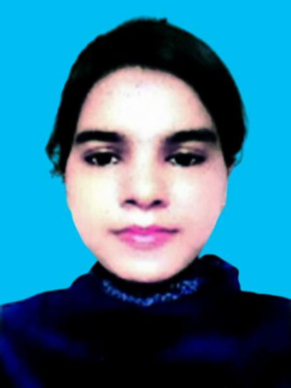 NASIRIN AKTER