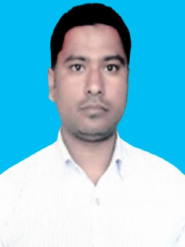 MD. IMRAN HOSSAIN