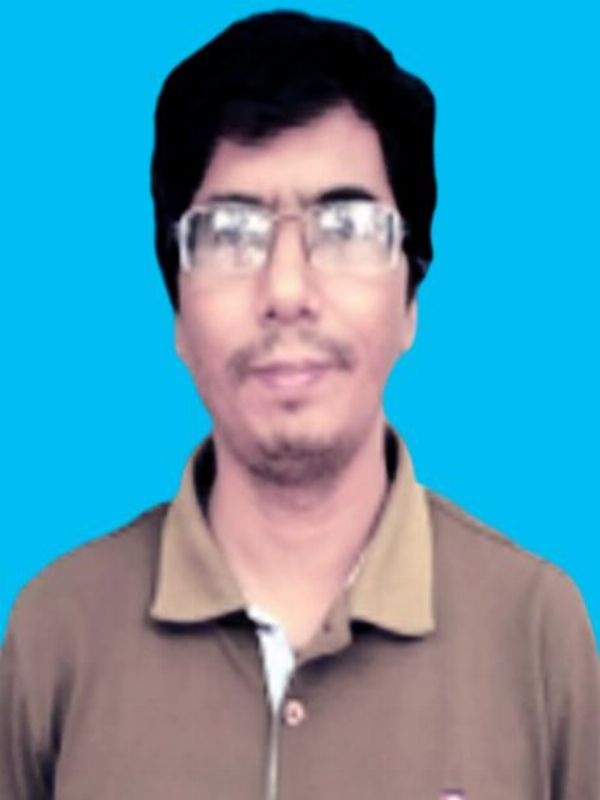 Khokon Chandro Roy
