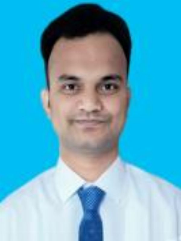 SWAPON KUMAR GHOSH
