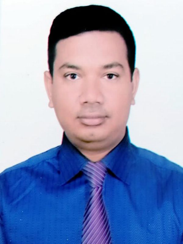 MD. SAZZADUL ISLAM