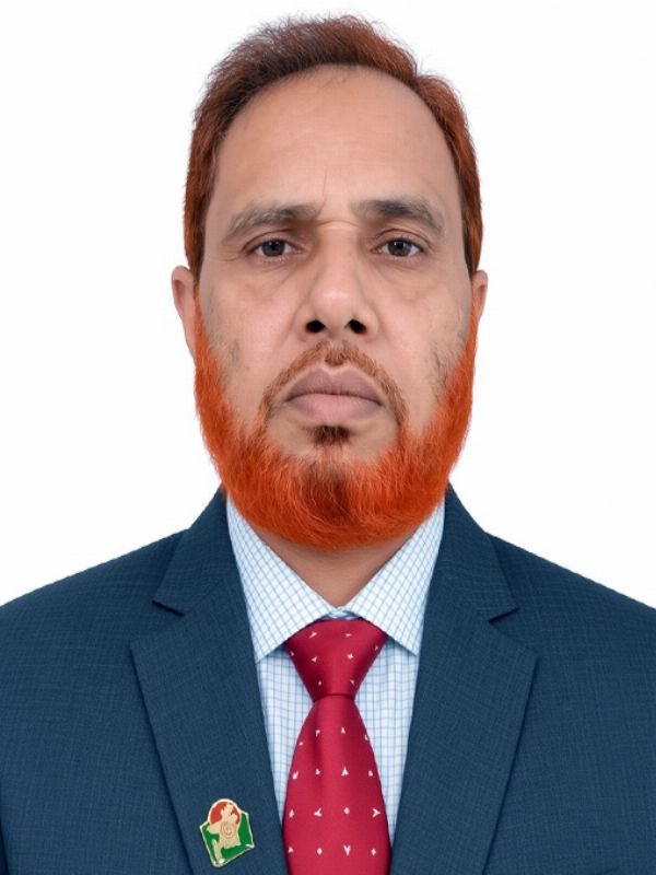 MD. KHALILUR RAHMAN